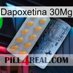 Dapoxetine 30Mg 44